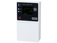 Single - Channel Gas Monitor