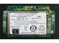 GX-3R PRO용 리튬이온 배터리팩